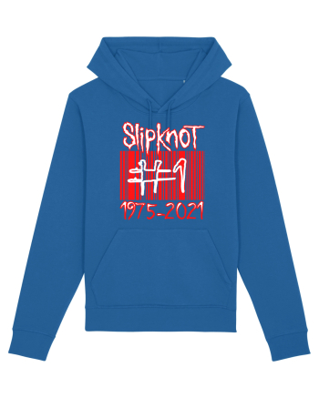 Slipknot Royal Blue