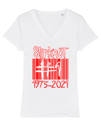Slipknot White