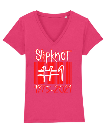 Slipknot Raspberry