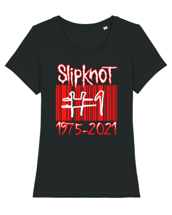 Slipknot Black