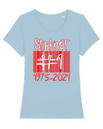 Slipknot Sky Blue