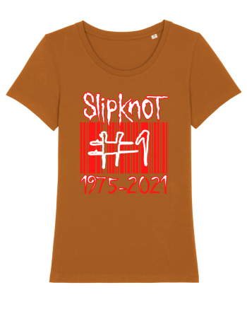 Slipknot Roasted Orange