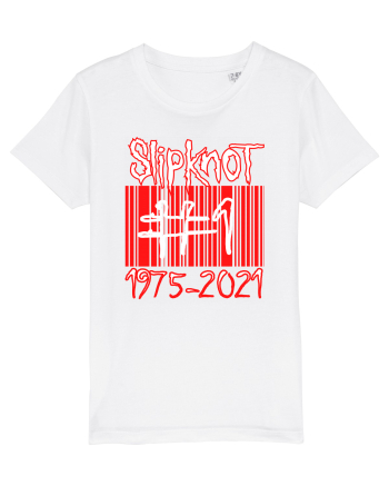 Slipknot White