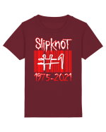 Slipknot Tricou mânecă scurtă  Copii Mini Creator