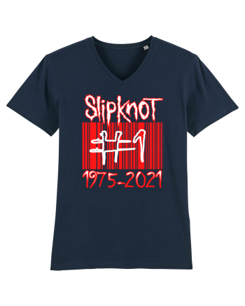 Slipknot French Navy