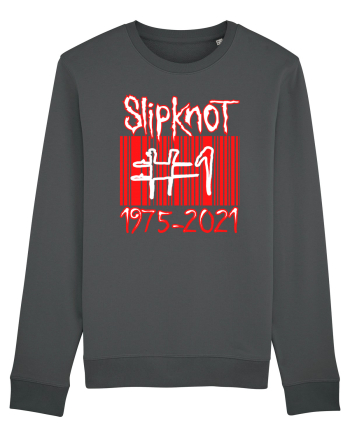 Slipknot Anthracite