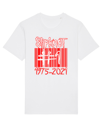 Slipknot White