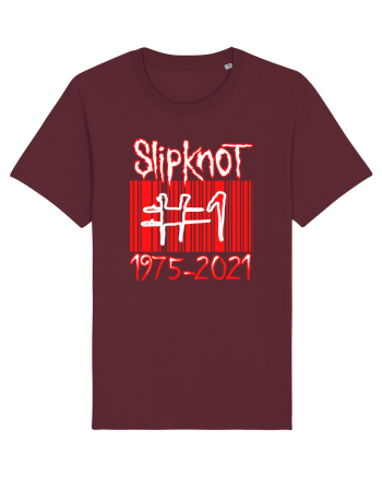 Slipknot Burgundy