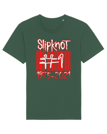 Slipknot Bottle Green