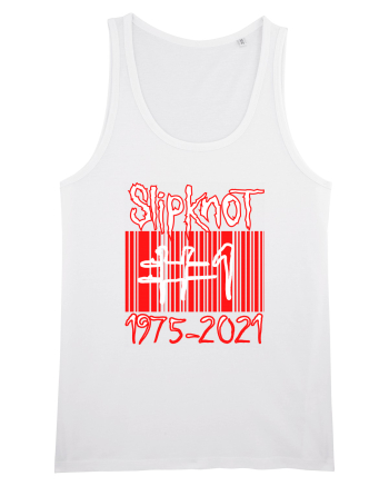 Slipknot White