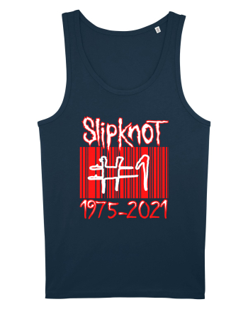 Slipknot Navy