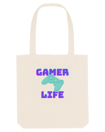 Gamer Life consolă verde Natural