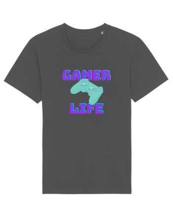 Gamer Life consolă verde Anthracite