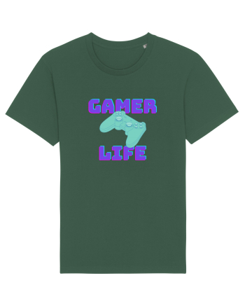 Gamer Life consolă verde Bottle Green