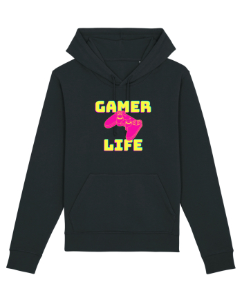 Gamer Life consolă roz Black