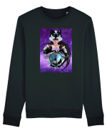 Ahri  Bluză mânecă lungă Unisex Rise