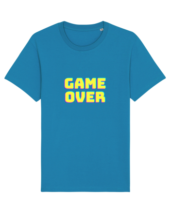 Gamer Life Game Over  Azur