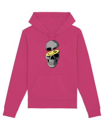 Smile in death Raspberry