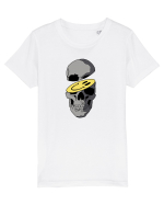 Smile in death Tricou mânecă scurtă  Copii Mini Creator