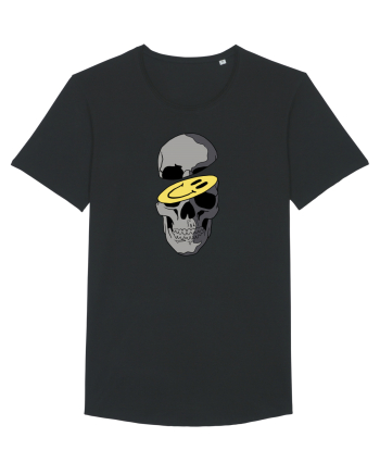 Smile in death Black