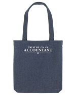Accountant Sacoșă textilă