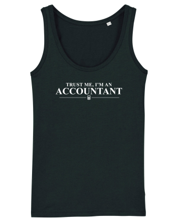 Accountant Black