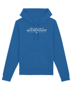 Accountant Hanorac Unisex Drummer