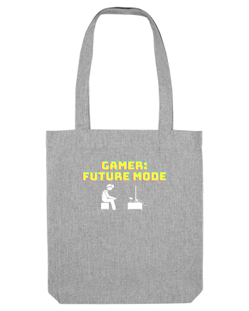 Gamer Future Mode VR (gamer de viitor)  Heather Grey
