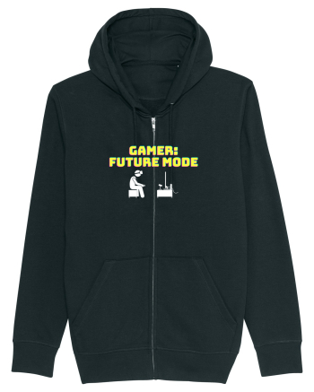 Gamer Future Mode VR (gamer de viitor)  Black