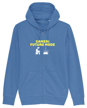 Gamer Future Mode VR (gamer de viitor)  Bright Blue