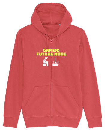 Gamer Future Mode VR (gamer de viitor)  Carmine Red