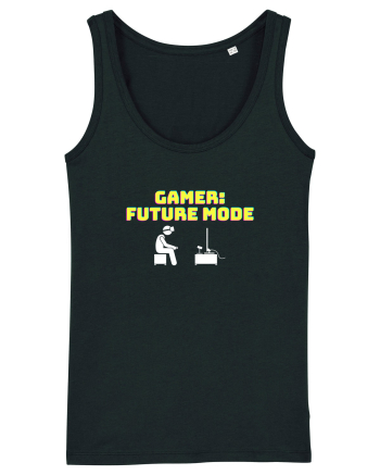 Gamer Future Mode VR (gamer de viitor)  Black