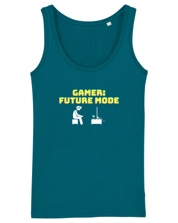 Gamer Future Mode VR (gamer de viitor)  Ocean Depth