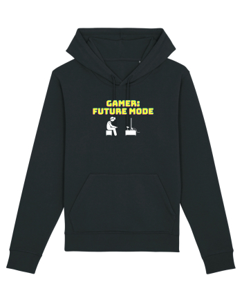 Gamer Future Mode VR (gamer de viitor)  Black