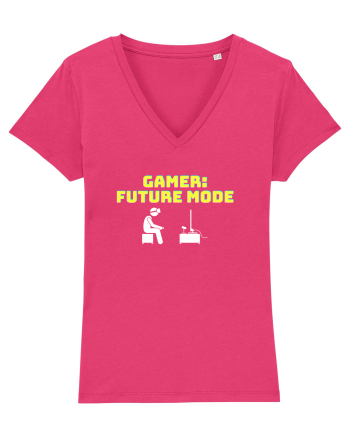 Gamer Future Mode VR (gamer de viitor)  Raspberry