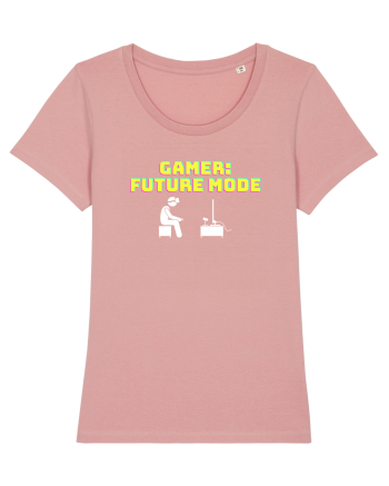 Gamer Future Mode VR (gamer de viitor)  Canyon Pink