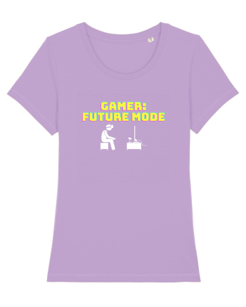 Gamer Future Mode VR (gamer de viitor)  Lavender Dawn