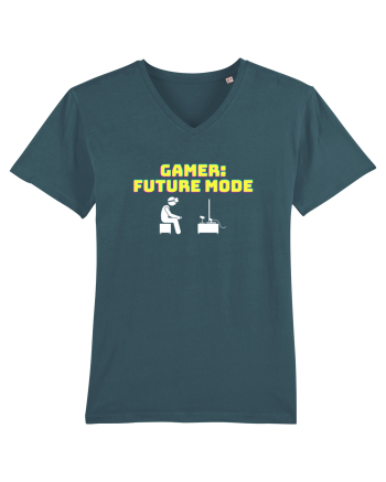 Gamer Future Mode VR (gamer de viitor)  Stargazer