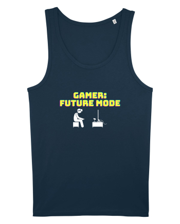 Gamer Future Mode VR (gamer de viitor)  Navy