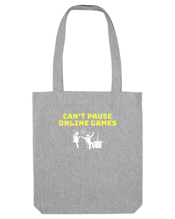 Gamer Life can't pause online games (când iubita nu înțelege)  Heather Grey