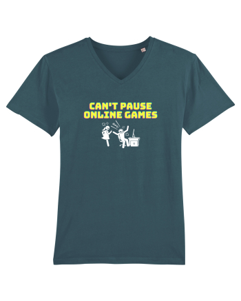 Gamer Life can't pause online games (când iubita nu înțelege)  Stargazer