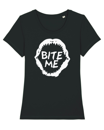 Bite Me Black