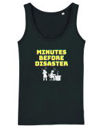 Gamer Life minutes before disaster (viața de gamer, aveți grijă la iubite)  Maiou Damă Dreamer