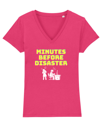 Gamer Life minutes before disaster (viața de gamer, aveți grijă la iubite)  Raspberry