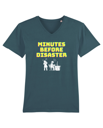 Gamer Life minutes before disaster (viața de gamer, aveți grijă la iubite)  Stargazer