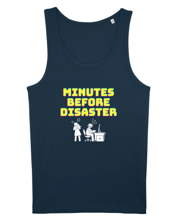 Gamer Life minutes before disaster (viața de gamer, aveți grijă la iubite)  Navy