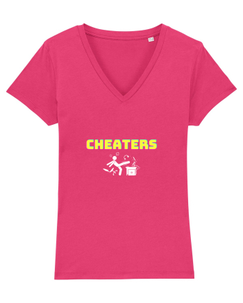 Gamer Life cheaters (când joci cu trișori)  Raspberry