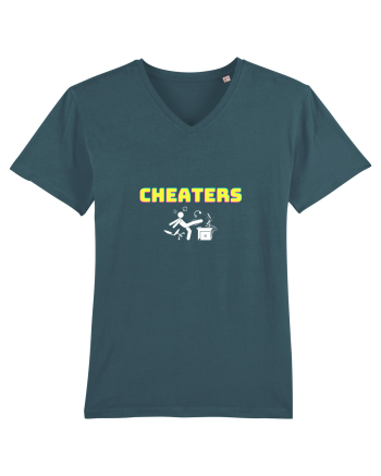Gamer Life cheaters (când joci cu trișori)  Stargazer