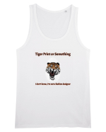 Tiger Print or something  Maiou Bărbat Runs