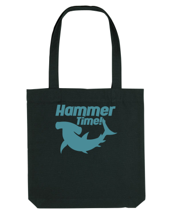 Hammer Time Black